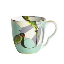 Carica l'immagine nel visualizzatore di Gallery, Tazza Alphabet Mug Large Yvonne Ellen
