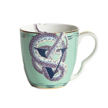 Carica l&#39;immagine nel visualizzatore di Gallery, Tazza Alphabet Mug Gold Edition Yvonne Ellen
