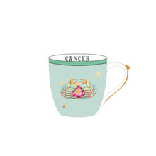 Carica l'immagine nel visualizzatore di Gallery, Tazza porcellana Yvonne Ellen Zodiac
