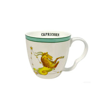 Carica l'immagine nel visualizzatore di Gallery, Tazza porcellana Yvonne Ellen Zodiac
