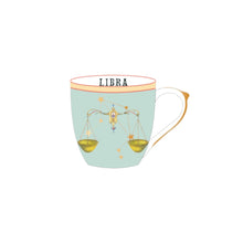 Carica l'immagine nel visualizzatore di Gallery, Tazza porcellana Yvonne Ellen Zodiac
