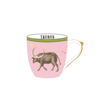 Carica l'immagine nel visualizzatore di Gallery, Tazza porcellana Yvonne Ellen Zodiac
