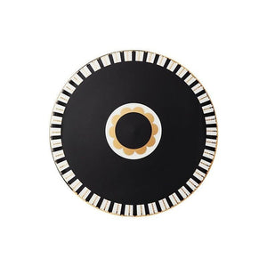 Alzata per torte Ø28 Regency Black