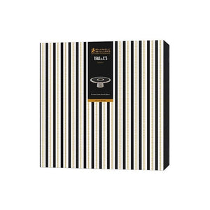 Alzata per torte Ø28 Regency Black