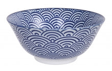 Carica l&#39;immagine nel visualizzatore di Gallery, Set ramen Tokyo Design Studio Nippon Blue
