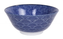 Carica l&#39;immagine nel visualizzatore di Gallery, Set ramen Tokyo Design Studio Nippon Blue
