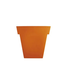 Carica l'immagine nel visualizzatore di Gallery, Vaso in polietilene Slide Il Vaso h140
