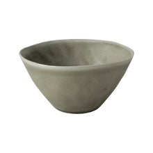 Carica l&#39;immagine nel visualizzatore di Gallery, Bowl Ø14 organic Olive DUTCH ROSE
