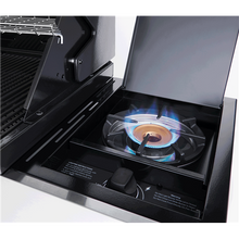 Carica l&#39;immagine nel visualizzatore di Gallery, Barbecue a gas BEEFEATER DISCOVERY 1200E 4 fuochi
