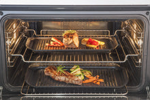 Carica l'immagine nel visualizzatore di Gallery, Piastra grill alluminio pressofuso RISOLÌ OVEN Grill Explora
