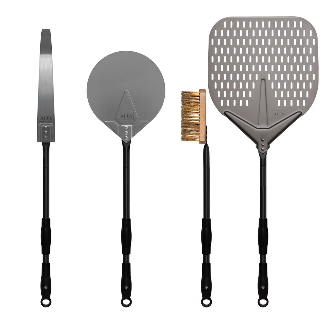Kit pale Alfa Forni