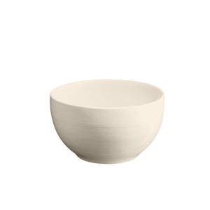 Insalatiera bowl in ceramica Emile Henry Ø21 Argile