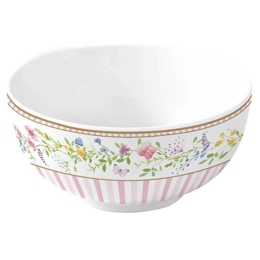 Bowl in porcellana Ø12 Happy Easter Easy Life