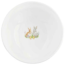 Carica l&#39;immagine nel visualizzatore di Gallery, Bowl in porcellana Ø12 Happy Easter Easy Life
