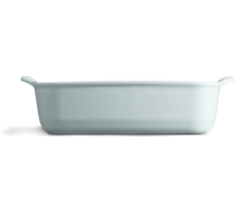 Carica l&#39;immagine nel visualizzatore di Gallery, Pirofila rettangolare 42x28 Emile Henry Ecume
