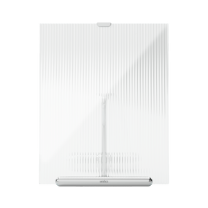 Cornice portafoto 20x25 Flute cromata