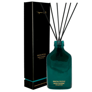 Profumatore per ambiente Macchu Picchu MyFlame 200ml