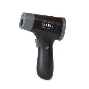 Kit pizzaiolo Alfa Forni