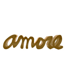 Carica l'immagine nel visualizzatore di Gallery, Panchina per interno/esterno Amore
