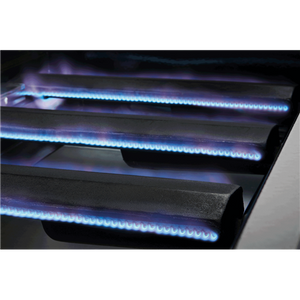 Barbecue a gas BEEFEATER DISCOVERY 1200E 4 fuochi