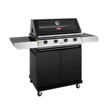 Carica l&#39;immagine nel visualizzatore di Gallery, Barbecue a gas BEEFEATER DISCOVERY 1200E 4 fuochi
