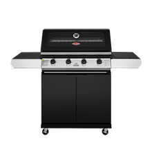 Carica l&#39;immagine nel visualizzatore di Gallery, Barbecue a gas BEEFEATER DISCOVERY 1200E 4 fuochi
