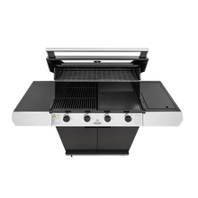 Carica l&#39;immagine nel visualizzatore di Gallery, Barbecue a gas BEEFEATER DISCOVERY 1200E 4 fuochi
