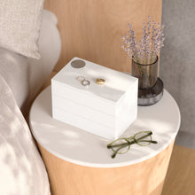 Carica l'immagine nel visualizzatore di Gallery, Portagioie Spindle Umbra
