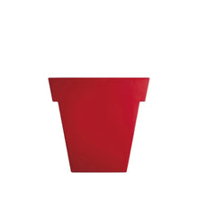 Carica l'immagine nel visualizzatore di Gallery, Vaso in polietilene Slide Il Vaso h140
