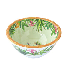 Carica l&#39;immagine nel visualizzatore di Gallery, Bowl insalatiera melammina Ø30 Tenerife
