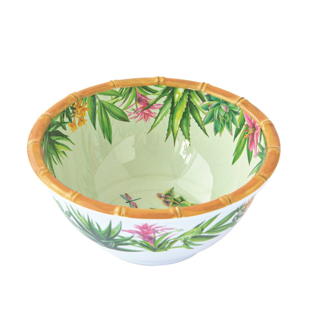Bowl insalatiera melammina Ø30 Tenerife
