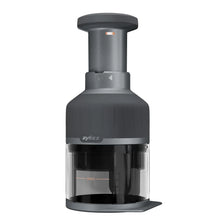 Carica l'immagine nel visualizzatore di Gallery, Tritatutto manuale Zich Zich 3 Food Chopper
