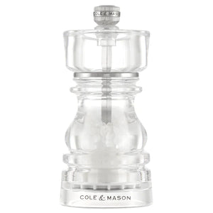 Macina pepe London Acrylic Pepper Mill 30 cm