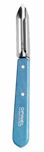 Pelapatate Opinel 115 Azzurro