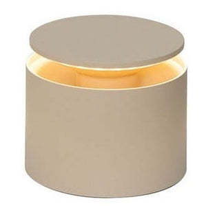Lampada ricaricabile Push-Up Pro Sabbia Zafferano