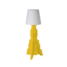 Carica l'immagine nel visualizzatore di Gallery, Lampada da terra Madame Of Love interno
