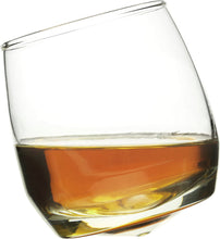 Carica l&#39;immagine nel visualizzatore di Gallery, Set 6 bicchieri basculanti da Whisky Sagaform
