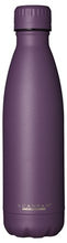 Carica l&#39;immagine nel visualizzatore di Gallery, Bottiglia termica PurpleGumdrop lt 0.5 Scanpan ToGo
