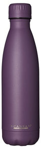 Bottiglia termica PurpleGumdrop lt 0.5 Scanpan ToGo