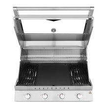 Carica l&#39;immagine nel visualizzatore di Gallery, Barbecue a gas  incasso Beefeater Signature S7000P 5 Fuochi

