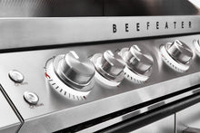 Carica l&#39;immagine nel visualizzatore di Gallery, Barbecue a gas  incasso Beefeater Signature S7000P 5 Fuochi
