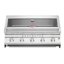 Carica l&#39;immagine nel visualizzatore di Gallery, Barbecue a gas  incasso Beefeater Signature S7000P 5 Fuochi
