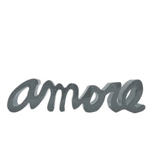 Carica l'immagine nel visualizzatore di Gallery, Panchina per interno/esterno Amore
