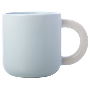Tazza mug 370ml Sherbet Sky - Prezzo Outlet
