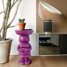 Carica l'immagine nel visualizzatore di Gallery, Tavolino decorativo Amanda
