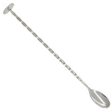 Carica l&#39;immagine nel visualizzatore di Gallery, Cucchiaio da coktail inox Pulltex 26cm
