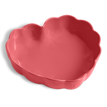 Carica l&#39;immagine nel visualizzatore di Gallery, Stampo tortiera cuore  Emile Henry Rose Candy
