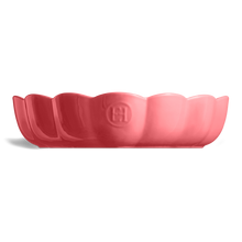 Carica l&#39;immagine nel visualizzatore di Gallery, Stampo tortiera cuore  Emile Henry Rose Candy
