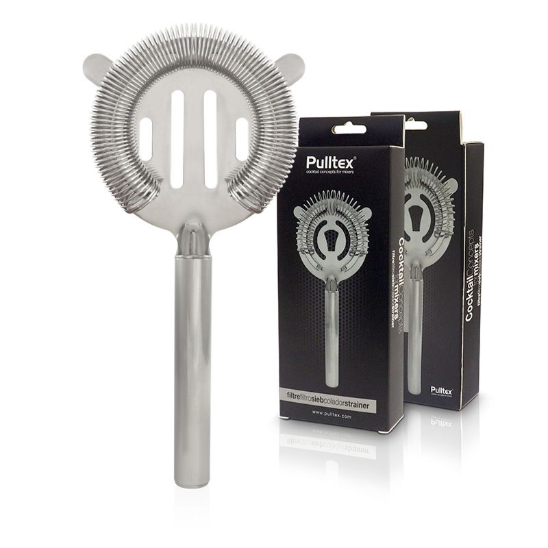 Colino da coktail inox Pulltex