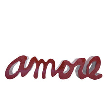 Carica l'immagine nel visualizzatore di Gallery, Panchina per interno/esterno Amore
